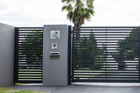 Gates & Walls Customizable Designs Mount Druitt NSW